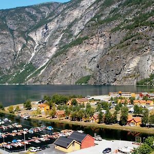 Laerdal Ferie- Og Fritidspark